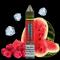 سالت تمشک هندوانه یخ نستی 30 میلی‌لیتر NASTY LIQ RASPBERRY WATERMELON