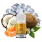 سالت نارنگی نارگیل یخ پاد سالت ۳۰ میل Pod Salt Nexus Sweet Tangerine Coconut Ice