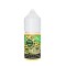 سالت لوبیا سبز یخ توکیو ۳۰ میل Tokyo Pure Fruit Iced Green Bean