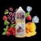 سالت زغال اخته تمشک انگور هلو یخ توکیو ۳۰ میل Tokyo Iced Cranberry Raspberry Grape Peach