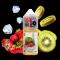 سالت توت فرنگی کیوی یخ توکیو ۳۰ میل Tokyo Iced Strawberry Kiwi