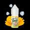 سالت انبه یخ توکیو ۳۰ میل Tokyo Crazy Fruit Mango King