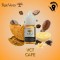 سالت نیکوتین رایپ ویپ مدل VCT Cafe طعم وانیل کاستارد، تنباکو و قهوه حجم ۳۰ میل