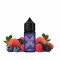 سالت بلوبری تمشک توت‌فرنگی نستی ۳۰ میل NASTY SUMMERBERRY BLAST