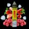 سالت توت‌فرنگی تمشک یخ نستی 30 میلی‌لیتر NASTY LIQ STRAWBERRY RASPBERRY
