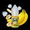 سالت موز یخ توکیو ۳۰ میل Tokyo Crazy Fruit Mr Banana