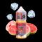 سالت گواوا یخ توکیو ۳۰ میل Tokyo Super Cool Guava