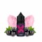 سالت انگور فرنگی پشمک نستی ۳۰ میل NASTY BLACKCURRANT COTTON CANDY