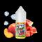 سالت هلو هندوانه یخ توکیو ۳۰ میل Tokyo Crazy Fruits Peach Watermelon