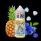 سالت تمشک آبی آناناس یخ توکیو ۳۰ میل Tokyo Super Cool Blue Pineapple
