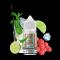 سالت تمشک موهیتو یخ پاد سالت ۳۰ میل Pod Salt Nexus Fresh Raspberry Mojito Ice