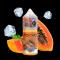 سالت پاپایا یخ توکیو ۳۰ میل Tokyo Super Cool Papaya