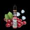 سالت گیلاس سیاه یخ ویگاد ۳۰ میل VGOD MIX ICED BLACK CHERRY