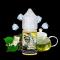 سالت چای سبز گل یاس توکیو ۳۰ میل Tokyo Pure Fruit Jasmine Tieguanyin