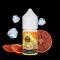 سالت پرتقال خونی یخ توکیو ۳۰ میل Tokyo Pure Fruit Iced Blood Orange