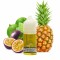 سالت آناناس پشن فروت لیمو پاد سالت ۳۰ میل Pod Salt Nexus Pineapple Passion Lime
