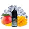سالت انبه یخ جویسی 30 میلی‌لیتر JUICY MANGO ICE