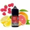 سالت لیمو تمشک پاد سالت ۳۰ میل Pod Salt Fusion Pink Haze