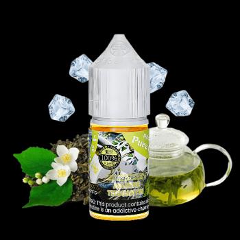 سالت چای سبز گل یاس توکیو ۳۰ میل Tokyo Pure Fruit Jasmine Tieguanyin