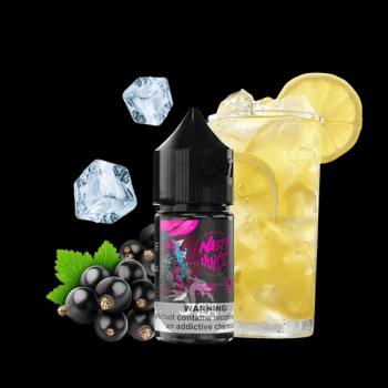 سالت انگورفرنگی لیموناد نستی 30 میلی‌لیتر NASTY WICKED HAZE