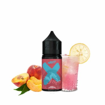 سالت هلو لیموناد نستی ۳۰ میل NASTY PINK LEMONADE