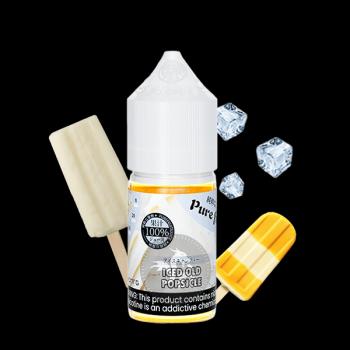 سالت بستنی یخی توکیو ۳۰ میل Tokyo Pure Fruit Iced Old Popsicle