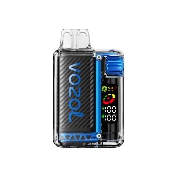 پاد یکبار مصرف Vozol Vista ۲۰۰۰۰ پاف طعم هلو یخ