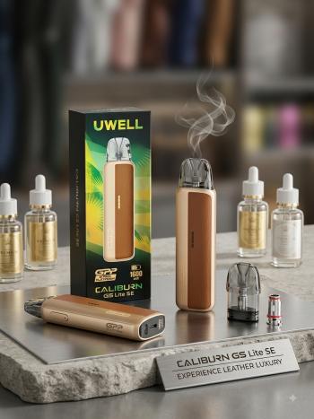 Uwell g5 lite se
