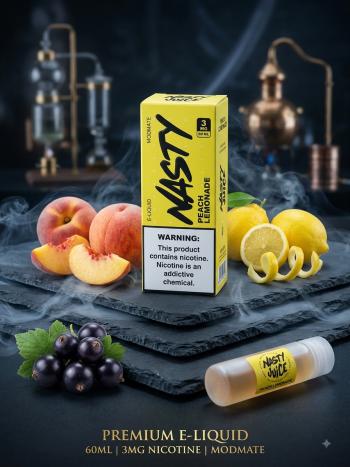 جویس هلو لیموناد نیستی
